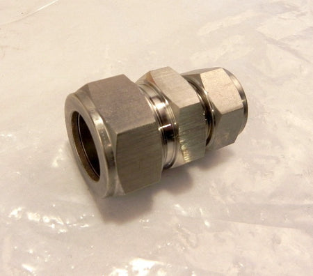 Ham-Let Reducing Union Let-Lok 763L SS 25mmX 18mm (4) - Advance Operations