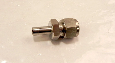 Ham-Let Port Connector Let-Lok 767LT SS 10MMX 8MM (9) - Advance Operations