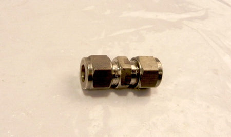 Ham-Let Straights Union Let-Lok 762L SS 10MM ( 12 ) - Advance Operations