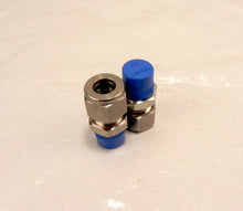 Load image into Gallery viewer, Ham-Let Fitting Let-Lok Male NPT 768L SS 12MMX 3/8 (2) - Advance Operations
