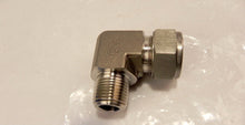 Load image into Gallery viewer, Ham-Let Elbows Let-Lok Male NPT 769L SS 18MMX 1/2 - Advance Operations
