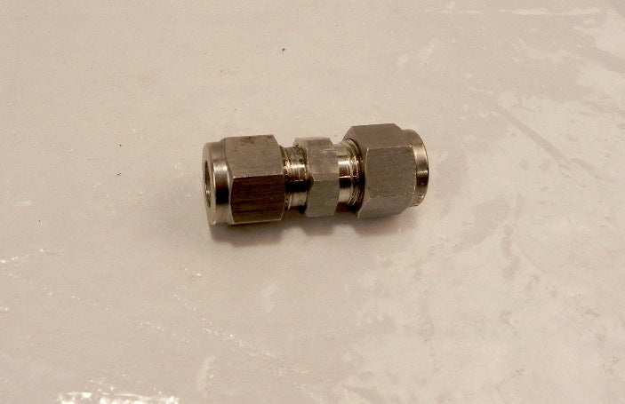 Ham-Let Straights Let-Lok Union 762L SS 3/8 - Advance Operations