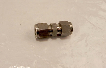 Ham-Let Straights Let-Lok Union 762L SS 3/8 - Advance Operations