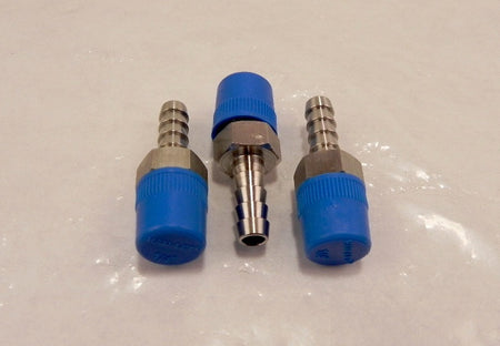 Ham-Let Fitting Male 1/4" NPT Thread 316L SS VOD/AOD (3) - Advance Operations