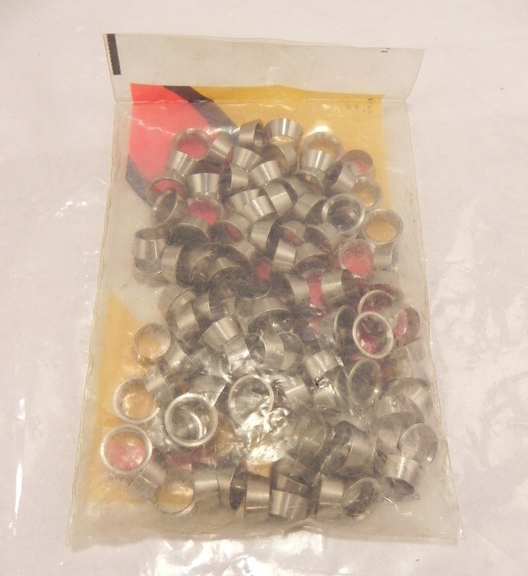 Ham-Let Front ferrule 760LF SS 1/2  (100) - Advance Operations
