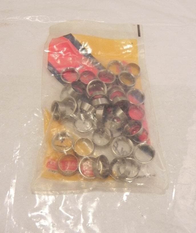 Ham-Let Front ferrule 760LF SS 18mm  (40) - Advance Operations