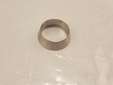 Ham-Let Front ferrule 760LF SS 25mm  (25) - Advance Operations