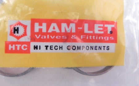 Ham-Let Back Ferrule 760LB SS 25mm  (20) - Advance Operations