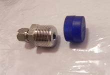 Load image into Gallery viewer, Hoke / Gyrolok Male Connector 3/4&quot; x 3/8&quot; 6CM12316 - Advance Operations
