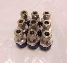 Load image into Gallery viewer, Hoke / Gyrolok Male Connector 3/4&quot; NPT x 3/8&quot; 6CM12316 - Advance Operations
