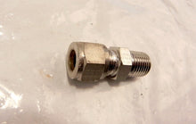 Load image into Gallery viewer, Hoke / Gyrolok Male Connector 3/8&quot; NPT x 3/8&quot; 6CM6316 - Advance Operations
