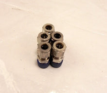 Load image into Gallery viewer, Hoke / Gyrolok Male Connector 1/2&quot; NPT x 3/8&quot; 6CM8316 - Advance Operations
