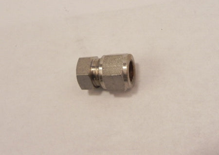 Hoke / Gyrolok Cap  1/2" 8CP316 (9) - Advance Operations