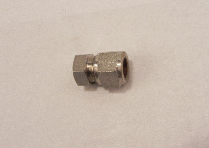 Hoke / Gyrolok Cap  1/2" 8CP316 (9) - Advance Operations