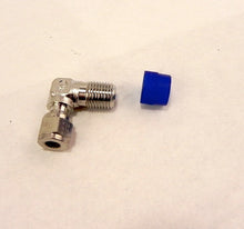 Load image into Gallery viewer, Hoke / Gyrolok Male Elbow 4LM4316 EC (lot of 11) 1/4&quot;Tube x 1/4&quot; MNPT 316ss - Advance Operations

