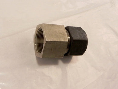 Parker Female Connector 1-1/4 x 1  (2) - Advance Operations