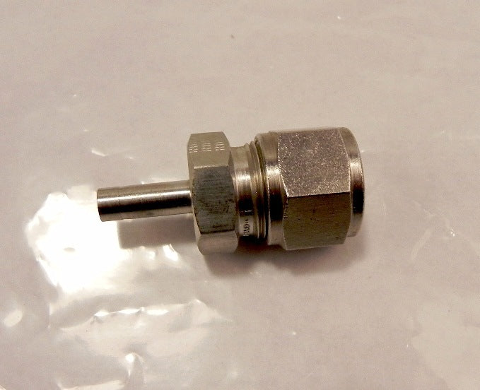 Hoke / Gyrolok Reducer 8R4316  (3) - Advance Operations