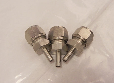 Hoke / Gyrolok Reducer 8R4316  (3) - Advance Operations