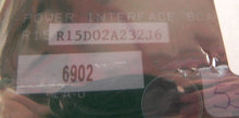Load image into Gallery viewer, Siemens Power interface Board R15D02A232 J6 - Advance Operations
