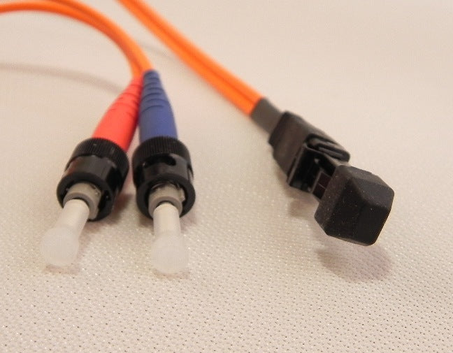Corning Fiber Optic Cable Lot of 6 QFN FT4 - Advance Operations