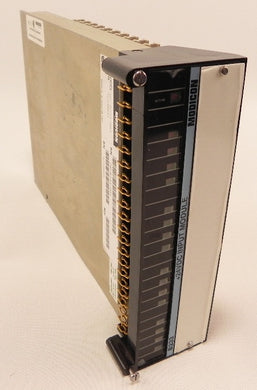 Modicon +24VDC Input Module AS-B233-001 - Advance Operations