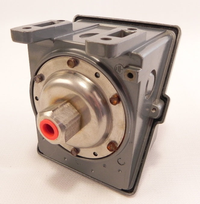 United Electric Pressure Switch J400-555 - Advance Operations