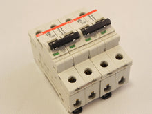 Load image into Gallery viewer, ABB Circuit Breaker S 282 B 20/S282-B20 (Lot of 2) - Advance Operations
