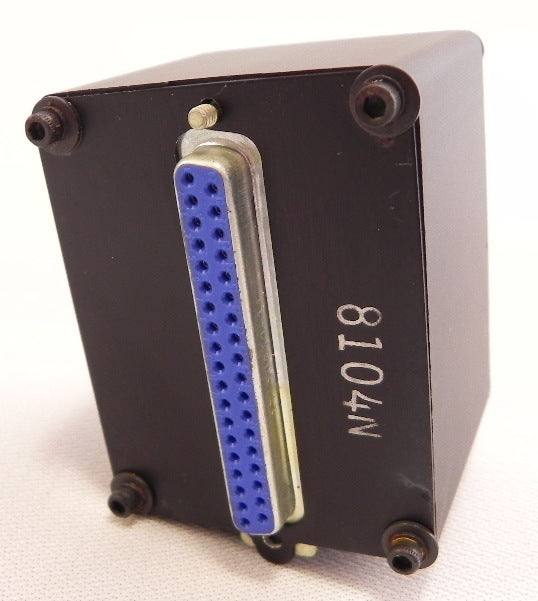Texas Instrument Logic Module 5TI5-5020 16 Output - Advance Operations