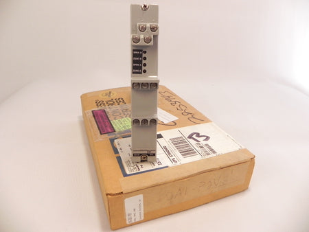 Foxboro Convertion Module 0-10V 10-PGA 2AI-P2V - Advance Operations