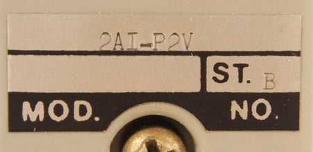 Foxboro Convertion Module 0-10V 10-PGA 2AI-P2V - Advance Operations