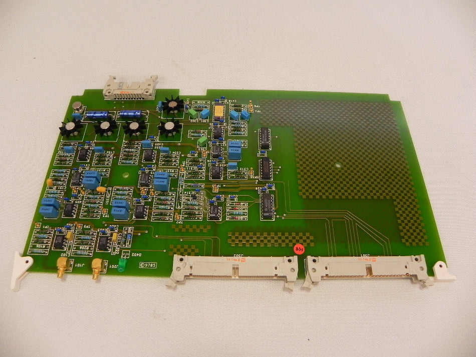 Sunds Defibrator ShiverBoard 8256351 - Advance Operations