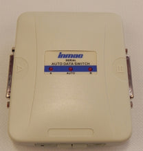 Load image into Gallery viewer, Inmac Serial Auto Data Switch 814160 - Advance Operations
