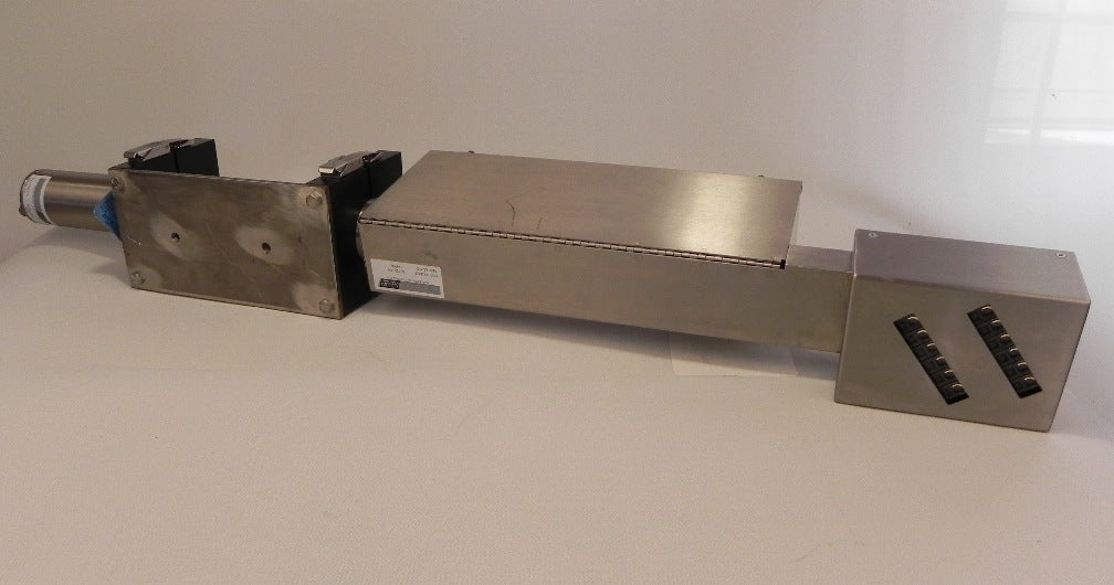 Ryeco Stainless Optic Edge Detector Assy - Advance Operations