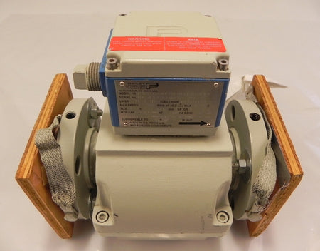 ABB Electro-Magnetic Flowmeter 1-1/2" 10DS3111 - Advance Operations
