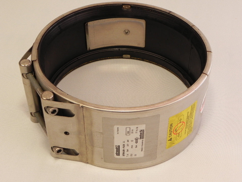 Tadco Straub-Flex 2L 273 mm/ 10 in - Advance Operations