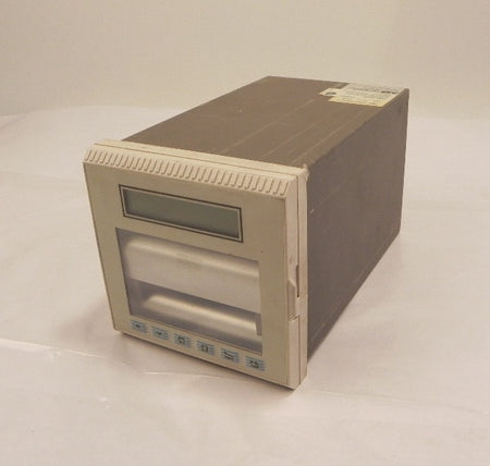 ABB / Kent Taylor Recorder / controller PR100 - Advance Operations