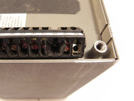 ABB / Kent Taylor Recorder / controller PR100 - Advance Operations