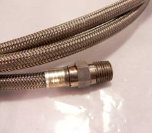 Load image into Gallery viewer, Flex Pression Flexible Hose Assy 1/4&quot; NPT x 100&quot; - Advance Operations
