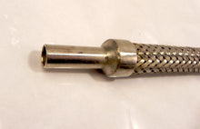 Load image into Gallery viewer, Flex Pression SS Braided Hose Assy 1/2&quot; x 36&quot; - Advance Operations

