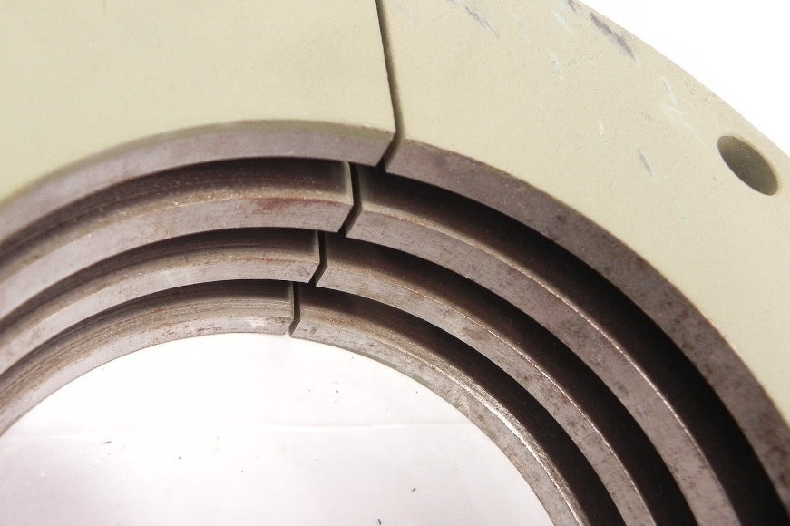 Bearing Coupling Housing 4.33" Bore - Advance Operations