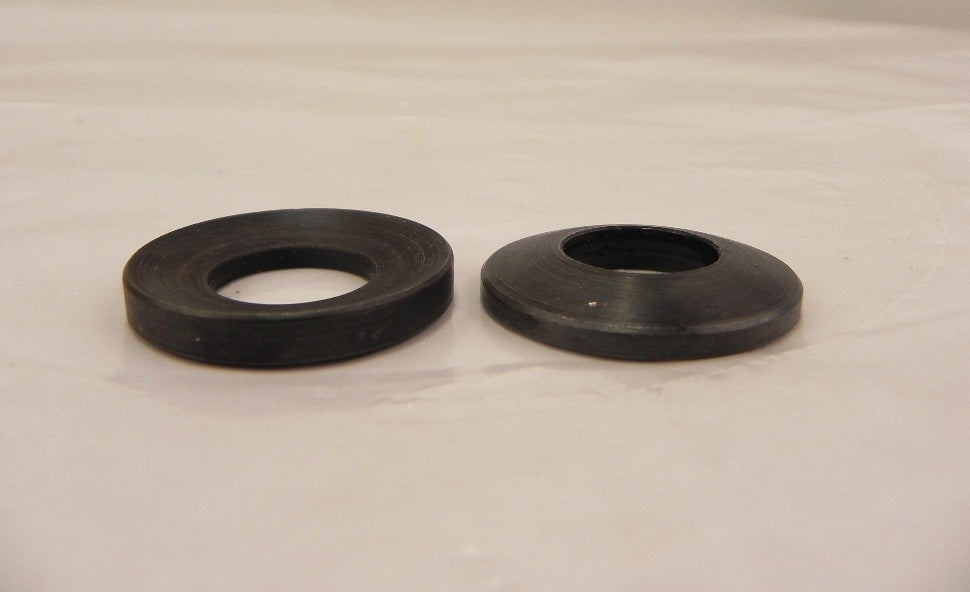 Spherical Washer Male & Female 5/8" (10) - Advance Operations