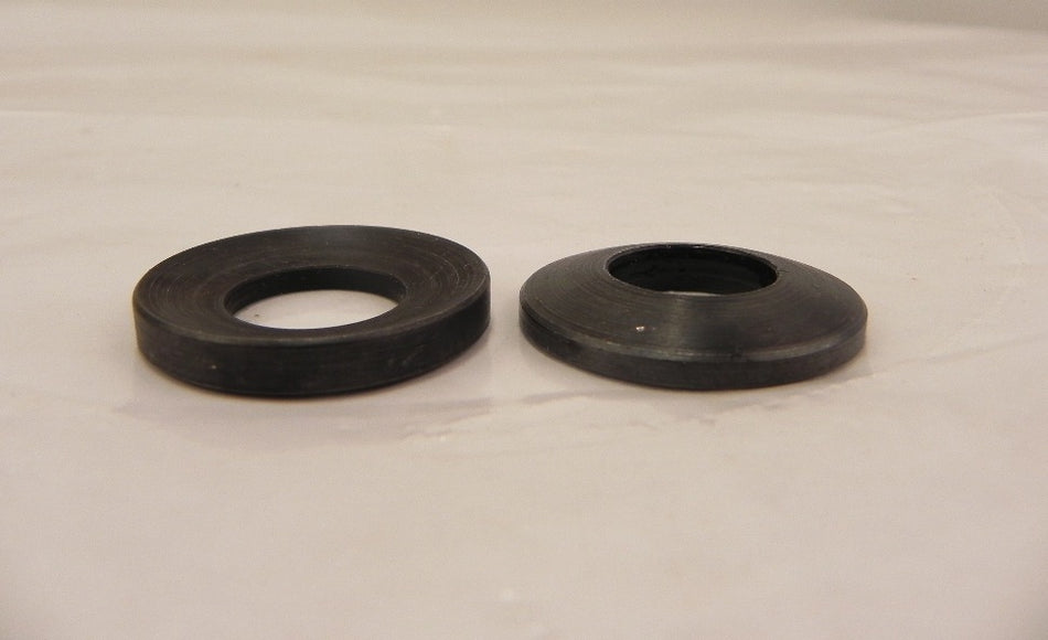 Spherical Washer Male & Female 5/8" (10) - Advance Operations