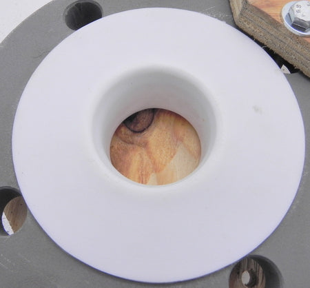 Boltex TFE Lined Reducing Filler Flange 2-1/2" X 2" - Advance Operations