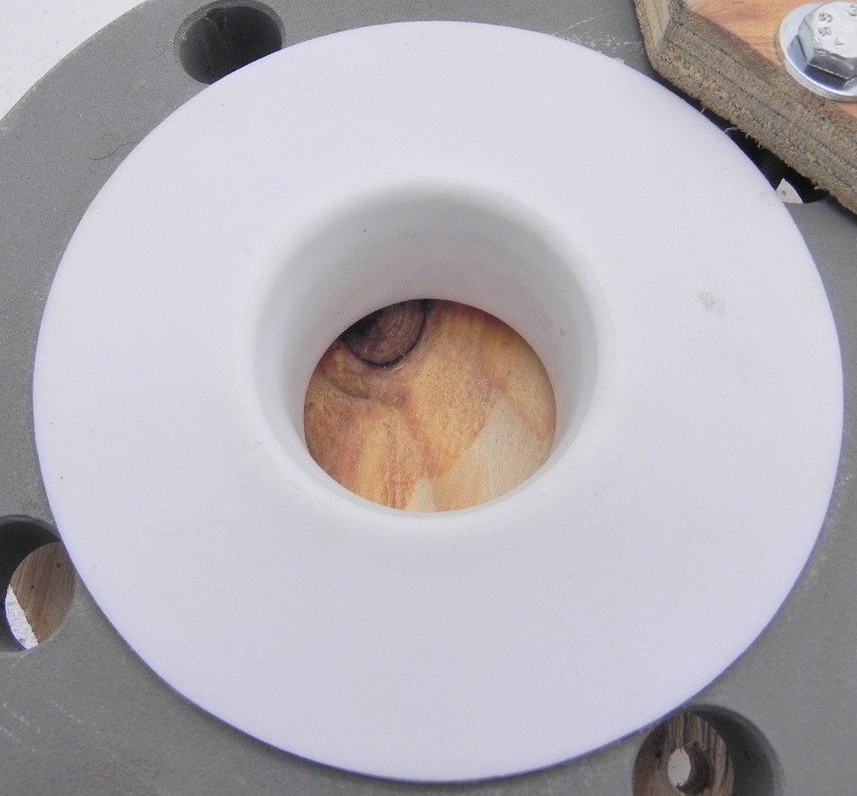 Boltex TFE Lined Reducing Filler Flange 2-1/2" X 2" - Advance Operations
