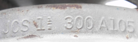 JCS PTFE Lined Instrument Tee 4"x1-1/2" - Advance Operations