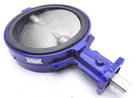 Amri KSB Butterfly Valve Isoria 16 3T6K6 XA 8" - Advance Operations