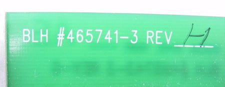 Vishay / BLH Electronics Weight Transmitter DXP40 / DXP-40 Free 1 Year Warranty - Advance Operations