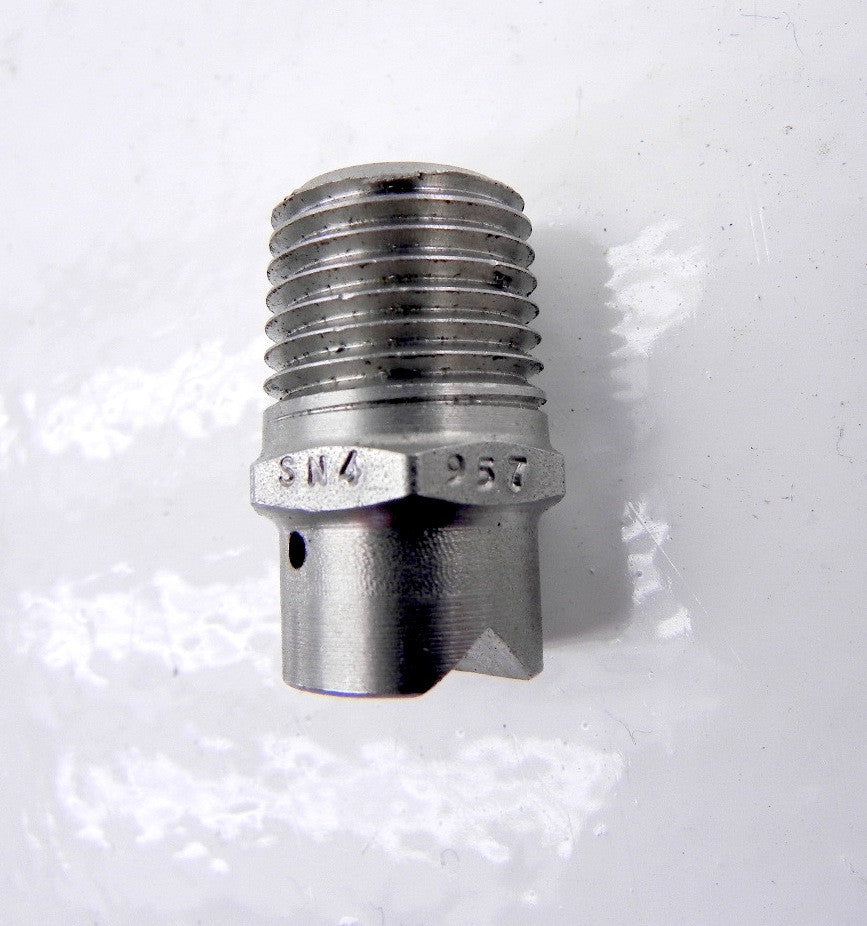 Bex Spray Nozzles SN4 957 (Lot of 4) - Advance Operations