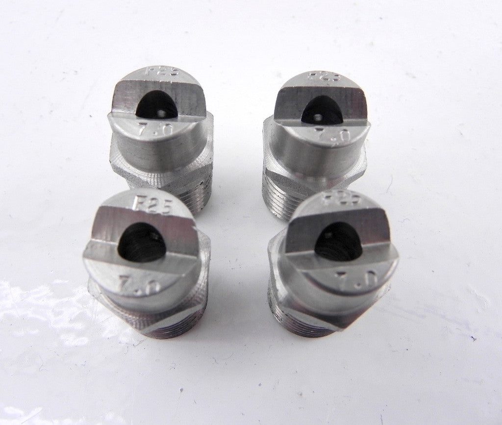 Bex Spray Nozzles SN4 957 (Lot of 4) - Advance Operations