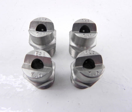 Bex Spray Nozzles SN4 957 (Lot of 4) - Advance Operations